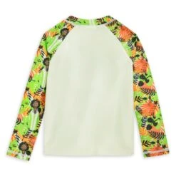 Disney Bruno Rash Guard For Boys – Encanto 10 Disney Bruno Rash Guard For Boys – Encanto -Disney 5006059190183 2