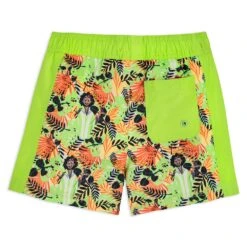 Disney Bruno Swim Trunks For Kids – Encanto -Disney 5006059190184 2