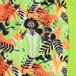 Disney Bruno Swim Trunks For Kids – Encanto -Disney 5006059190184 3