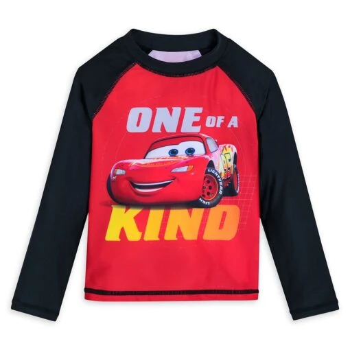 Disney Cars Swim Collection For Kids - Image 2