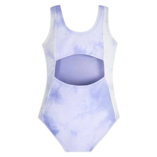 Disney Frozen Swimsuit For Girls - Image 2