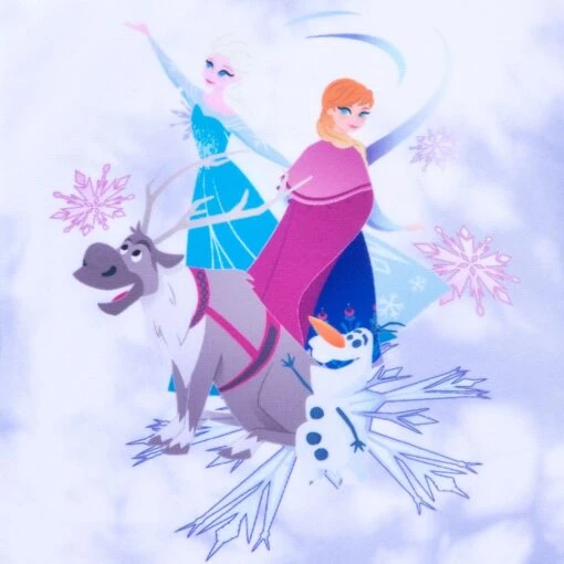 Disney Frozen Swimsuit For Girls - Image 3