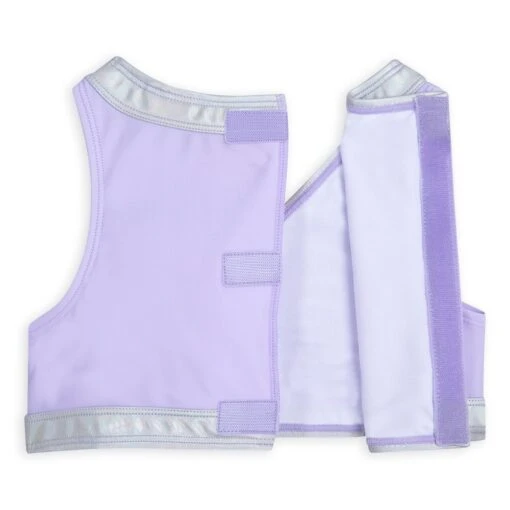 Disney Ariel Adaptive Swim Set For Girls – The Little Mermaid - Image 7