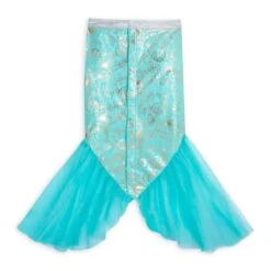 Disney Ariel Adaptive Swim Set For Girls – The Little Mermaid -Disney 5006059190197 7