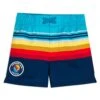 Disney Spider-Man Swim Trunks For Kids -Disney 5006059190210
