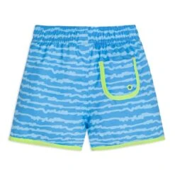 Disney Star Wars Swim Trunks For Kids -Disney 5006059190214 2