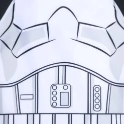 Disney Stormtrooper Adaptive Rash Guard Swimsuit For Boys – Star Wars -Disney 5006059190215 3