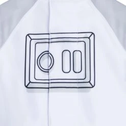 Disney Stormtrooper Adaptive Rash Guard Swimsuit For Boys – Star Wars -Disney 5006059190215 4