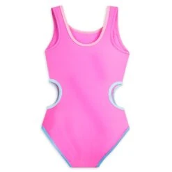 Disney R2-D2 Swimsuit For Girls – Star Wars 9 Disney R2-D2 Swimsuit For Girls – Star Wars -Disney 5006059190216 2