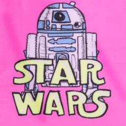 Disney R2-D2 Swimsuit For Girls – Star Wars 10 Disney R2-D2 Swimsuit For Girls – Star Wars -Disney 5006059190216 3