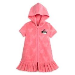 Disney Mickey And Minnie Mouse Swim Collection For Girls -Disney 5006059750205