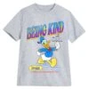 Donald Duck T-Shirt For Kids – Disneyland -Disney 5007048020354