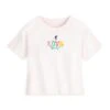 Disney Tinker Bell Fashion T-Shirt For Girls – Peter Pan -Disney 5007048020376