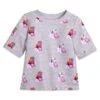 Disney Frozen Fashion T-Shirt For Girls -Disney 5007057390256