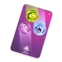 Disney Inside Out 2 Sport Jersey For Kids -Disney 5007057390385 8