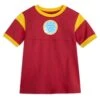 Disney Iron Man Costume T-Shirt For Kids -Disney 5007057398886