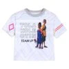 Disney Iwájú T-Shirt For Kids -Disney 5007057398891