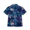 Disney Stitch Woven Shirt For Kids – Lilo & Stitch -Disney 5007057810244