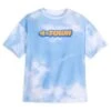 Disney 4★Town T-shirt For Kids – Turning Red -Disney 5007059248856