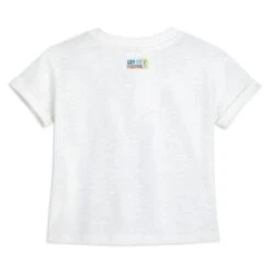 Disney Jessie And Bo Peep Fashion T-Shirt For Girls – Toy Story -Disney 5007059580262 2