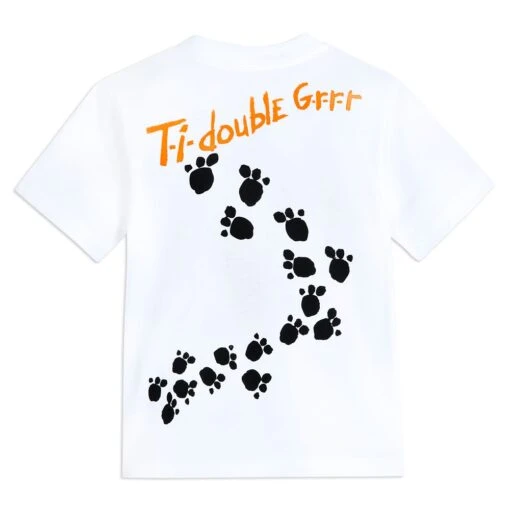 Disney Tigger T-Shirt For Kids – Winnie The Pooh - Image 2