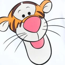 Disney Tigger T-Shirt For Kids – Winnie The Pooh -Disney 5007106030349 2