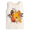 Disney The Lion King Tank Top For Boys -Disney 5007106030357