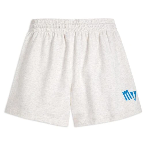 Disney Mickey Mouse And Friends Shorts For Women – Mickey & Co. - Image 3
