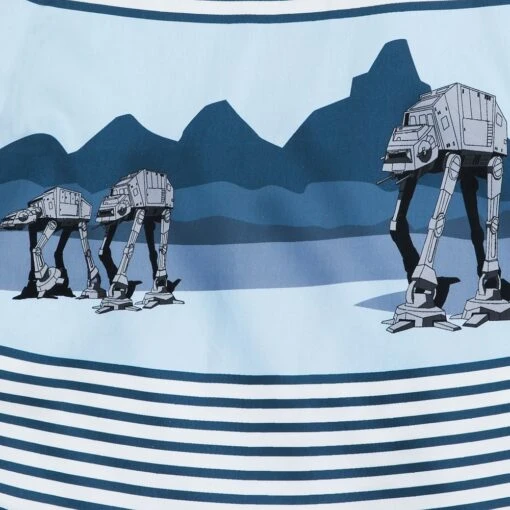 Disney AT-AT Walkers Skirt For Women By Her Universe – Star Wars - Image 3