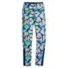 Mickey And Minnie Mouse Weekender Leggings For Women By Lilly Pulitzer – Disney Parks -Disney 5100107140122