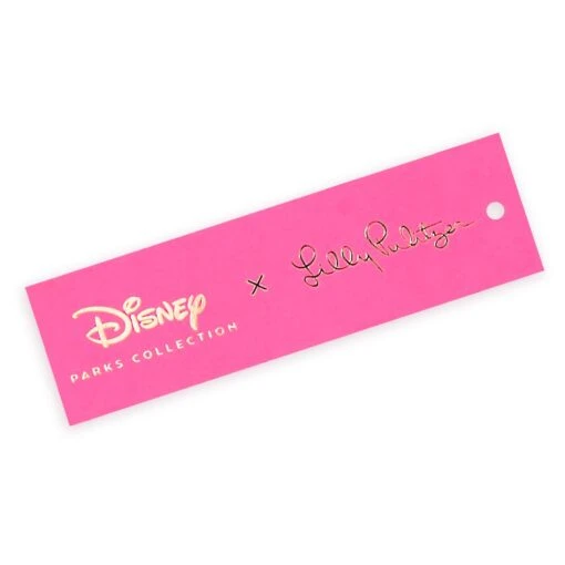 Mickey And Minnie Mouse Loro Romper For Women By Lilly Pulitzer – Disney Parks - Image 4