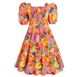 Disney Encanto Dress For Women -Disney 5101040730203 2