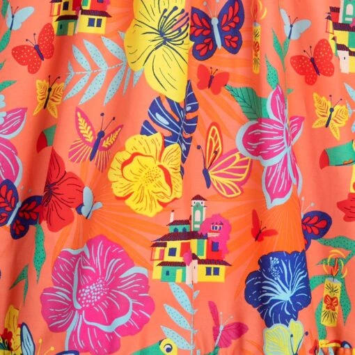 Disney Encanto Dress For Women - Image 6