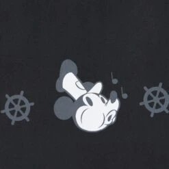 Disney Mickey Mouse Dress For Women – Steamboat Willie -Disney 5101057750285 2