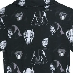 Disney Star Wars Dark Side Dress By Cakeworthy -Disney 5101058250345 2