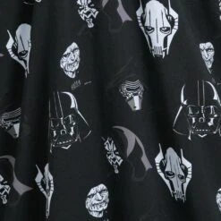Disney Star Wars Dark Side Dress By Cakeworthy -Disney 5101058250345 3