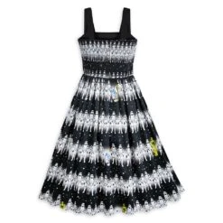 Disney Star Wars Imperial Stormtroopers And Droids Dress -Disney 5101105820261 2