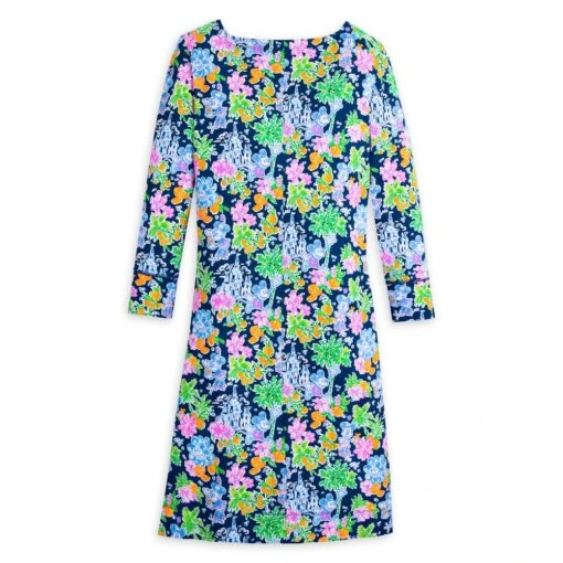 Mickey And Minnie Mouse Sophie Dress For Women By Lilly Pulitzer – Disney Parks - Image 2
