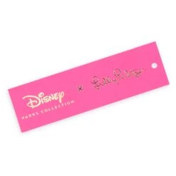 Mickey And Minnie Mouse Sophie Dress For Women By Lilly Pulitzer – Disney Parks -Disney 5101107140119 4