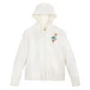 Minnie Mouse And Friends Play In The Park Zip Hoodie For Women – Disneyland -Disney 5102057340212