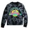 Disneyland 2024 Tie-Dye Pullover Sweatshirt For Women 2 Disneyland 2024 Tie-Dye Pullover Sweatshirt For Women -Disney 5102057390085