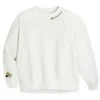 Disney Minnie Mouse Fashion Pullover Sweatshirt For Women -Disney 5102057430348