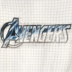 Disney Avengers Pullover Hoodie For Women By Heroes & Villains – 60th Anniversary -Disney 5102059164951 3