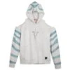 Disney Ahsoka Tano Pullover Hoodie For Women – Star Wars: Ahsoka -Disney 5102059244969
