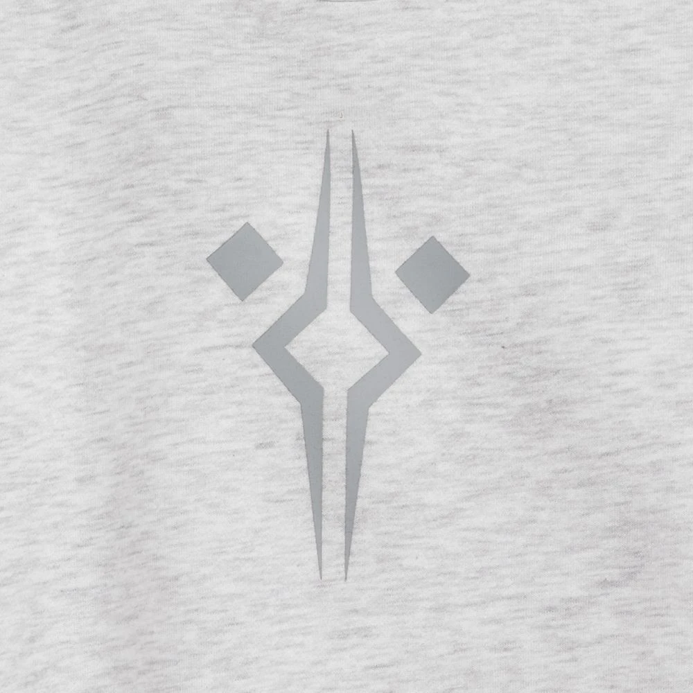 Disney Ahsoka Tano Pullover Hoodie For Women – Star Wars: Ahsoka 6 Disney Ahsoka Tano Pullover Hoodie For Women – Star Wars: Ahsoka - Image 4