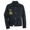 Disney The Marvels Denim Jacket For Women -Disney 5103048004965