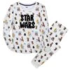 Disney Star Wars Saga Family Matching Sleep Set For Women 2 Disney Star Wars Saga Family Matching Sleep Set For Women -Disney 5104057390008