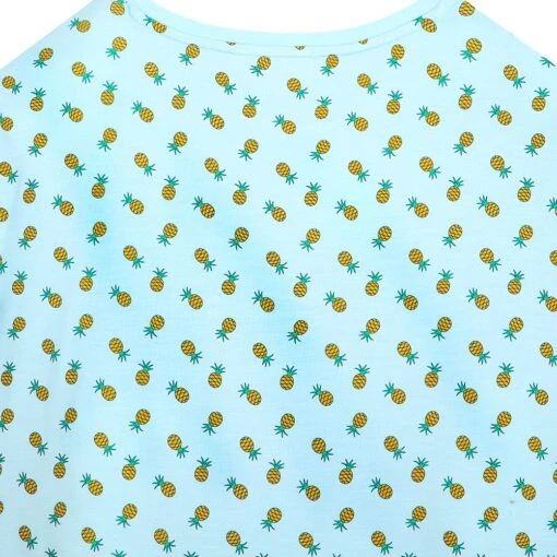 Disney Stitch Nightshirt For Women - Image 2