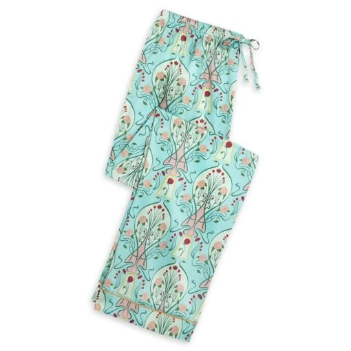 Disney Belle Sleep Set For Adults – Beauty And The Beast - Image 6