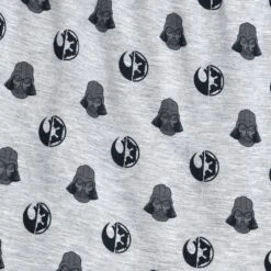 Disney Star Wars Short Sleep Set For Women -Disney 5104059580249 5
